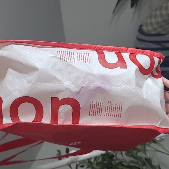 Lululemon Bag - Picture 4 of 4